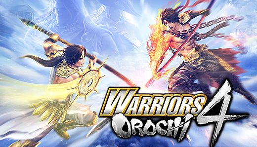 WARRIORS OROCHI 4/無双OROCHI３ - Legendary Weapons Shu Pack 1