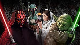 Pinball FX3 - Star Wars Pinball Season 1 Bundle