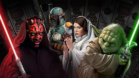 Pinball FX3 - Star Wars Pinball Season 1 Bundle Game