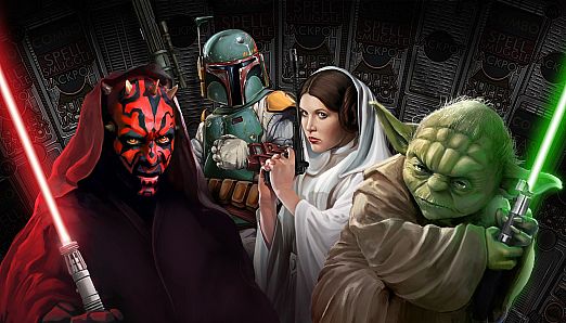 Pinball FX3 - Star Wars Pinball Season 1 Bundle