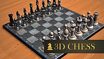 Kup 3D Chess na PC