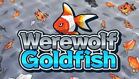 Werewolf Goldfish