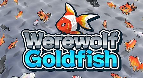 Werewolf Goldfish Game