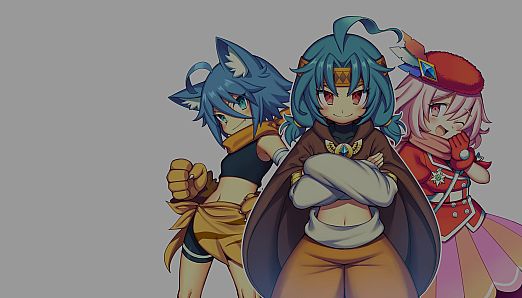BraveDungeon: The Meaning of Justice