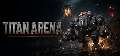 TITAN ARENA Game
