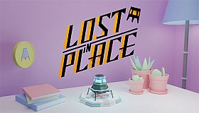 Lost in Place