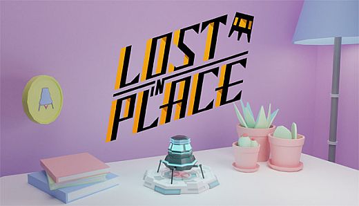 Lost in Place