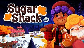 Sugar Shack