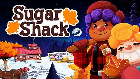 Sugar Shack