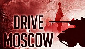 Drive on Moscow