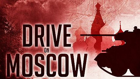 Drive on Moscow