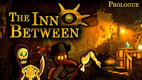 The Inn Between: Prologue Game