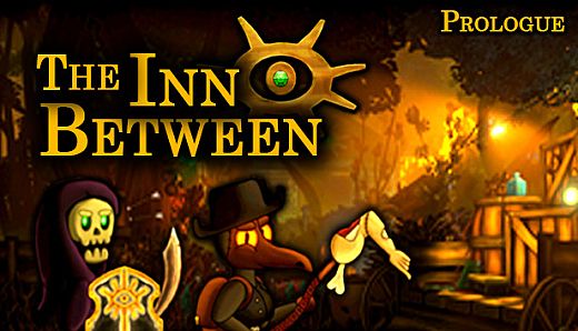 The Inn Between: Prologue