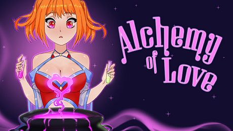 Alchemy of Love Game