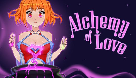 Alchemy of Love