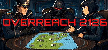 OVERREACH 2126