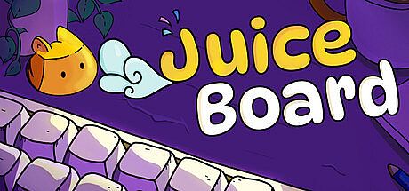 Juice Board Game