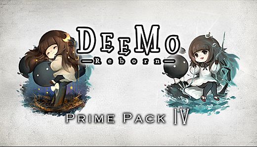DEEMO -Reborn- Prime Pack IV