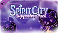 Spirit City: Lofi Sessions - Supporter pack