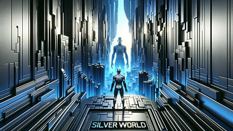 SILVER WORLD Game