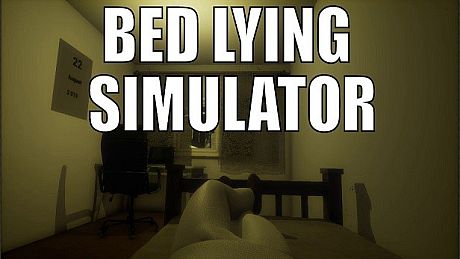 Bed Lying Simulator 2020