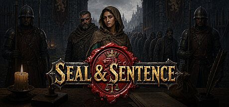 Seal & Sentence Game