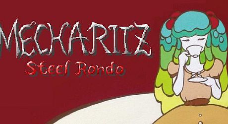 Mecha Ritz: Steel Rondo Game