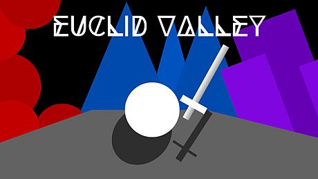 Euclid Valley Game