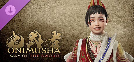 Onimusha: WotS - Outfit for Okuni: Oni Dance DLC