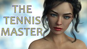 The Tennis Master