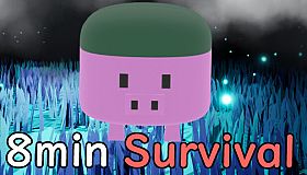 8minSurvival