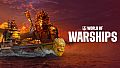 World of Warships — Wukong