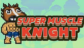 Super Muscle Knight