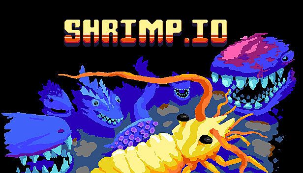 Buy Shrimp.io