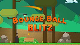 Bounce Ball Blitz