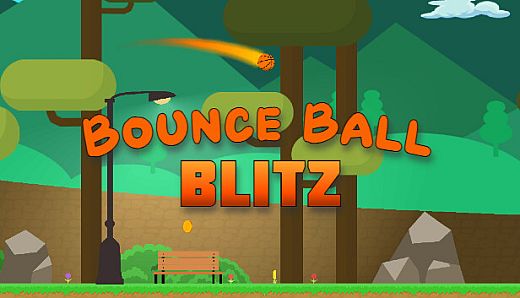Bounce Ball Blitz
