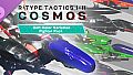 R-Type Tactics I • II Cosmos - Unit Color Variation Fighter Pack