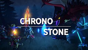 Chrono Stone