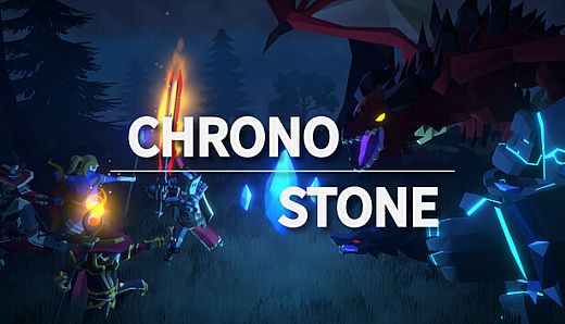 Chrono Stone