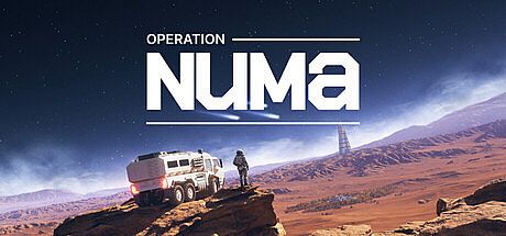 Operation Numa Game