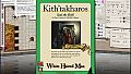 Fantasy Grounds - Kith'takharos: Seal the Rift (3.5E/PFRPG)