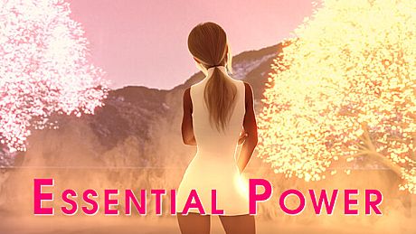Essential Power Game