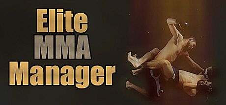 Elite MMA Manager Game