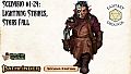Fantasy Grounds - Pathfinder 2 RPG - Pathfinder Society Scenario #1-24: Lightning Strikes, Stars Fall