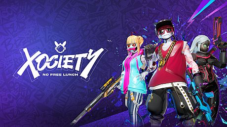 XOCIETY Game