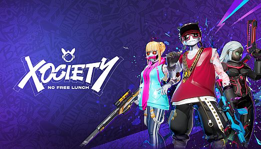XOCIETY