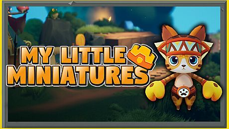 My Little Miniatures - Forest Pack DLC