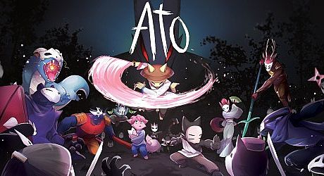 Ato Game
