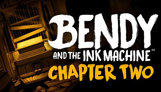 Bendy and the Ink Machine: Chapter Two