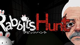 Rabbits Hunt